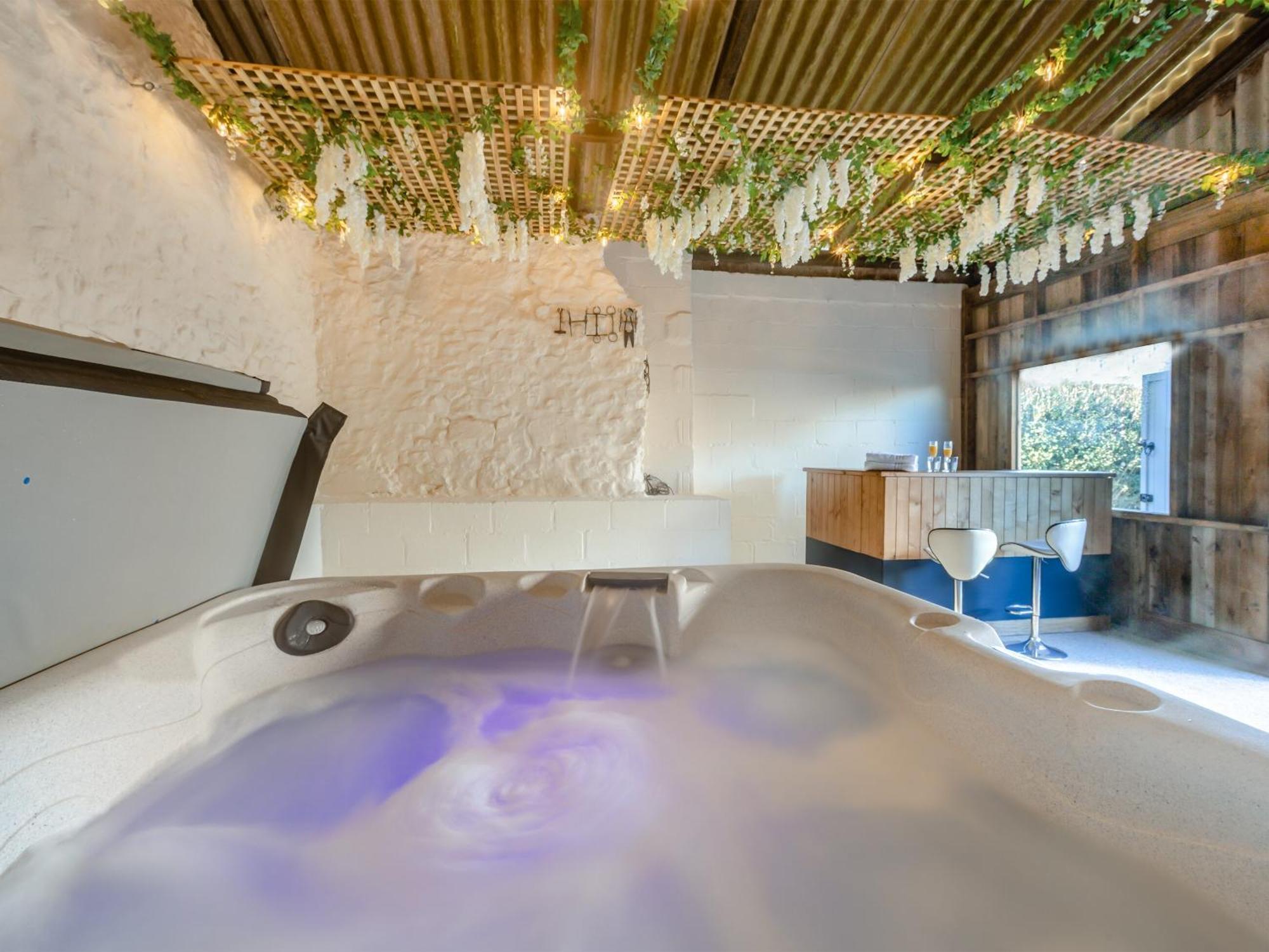 The Moat House Villa Cudworth Ngoại thất bức ảnh