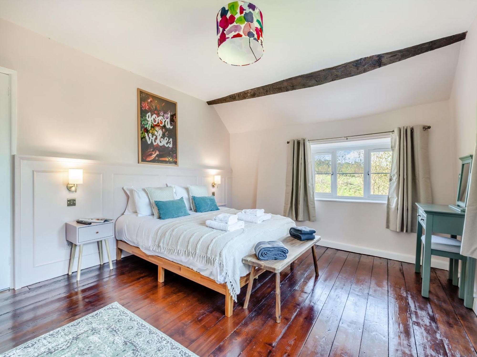 The Moat House Villa Cudworth Ngoại thất bức ảnh